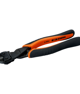 Alicate de corte diagonal tipo cizalla