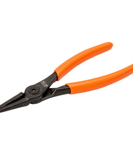 Alicate para arandelas interiores