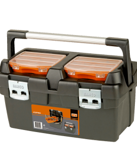 Caja portaherramientas en polipropileno 20"