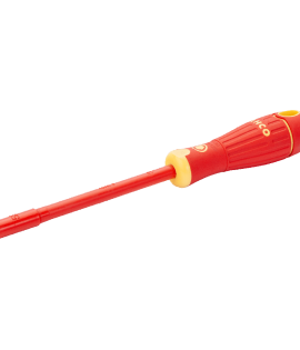 Grúa plegable de 2 TN doble pistón