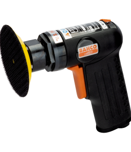 Lijadora tipo pistola