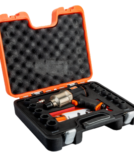 Kit de llaves de impacto