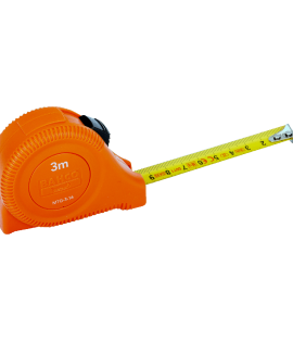 Flexometro plástico