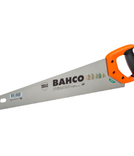 Serrucho con punta endurecida