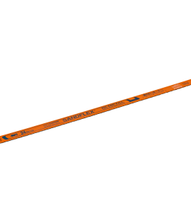 Segueta de mano bimetalica