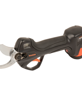 Tijera de poda batería inalámbrica