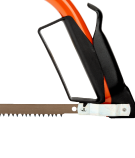 Arco tronzador de 21" economico