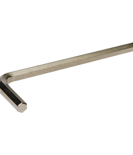 Llaves bristol en milimetros