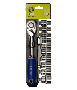 Juego de copas mando en riel