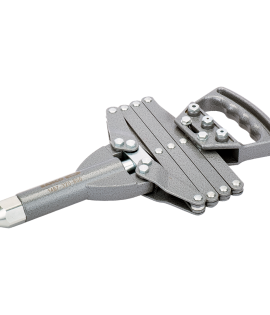 Remachadora pop tipo fuelle