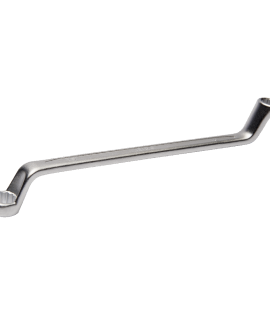 llaves estrellas acodadas