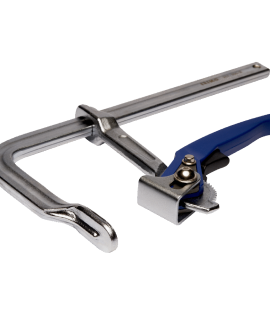 Prensa sargento tipo rachet