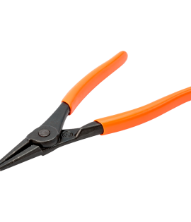 Alicate para arandelas exteriores