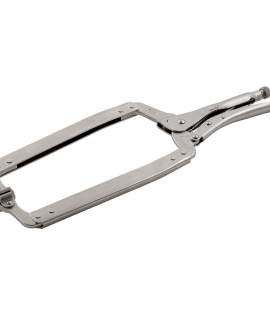 Hombre solo en c 11"