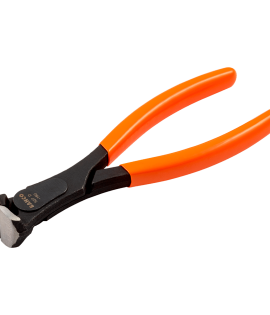 Alicate corte frontal 8"