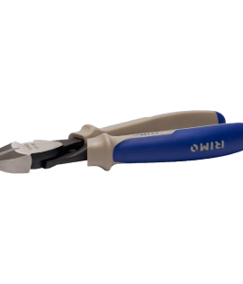 Alicate corte diagonal reforzado 7"1/2