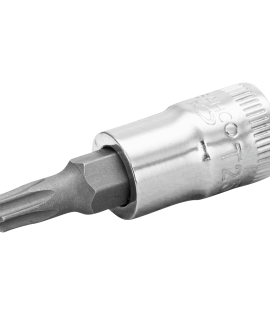 Vasos con punta con cuadrado de 1/4"