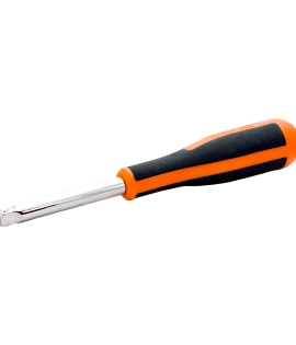 Destornillador extensor de 1/4 mango de plastico