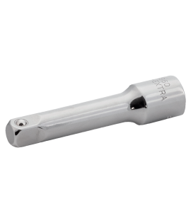 Alargaderas con cuadrado conductor de 1/4"