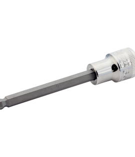 Llaves de vaso de bola con cuadrado de 3/8"