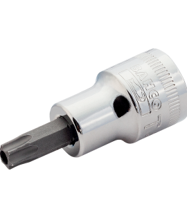 Vasos con punta con cuadrado de 3/8"