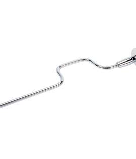 Manija berbiqui de 3/8