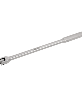 Mangos articulados con cabeza giratoria y cuadrado de 1/2" X 24