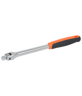 Mangos articulados con cabeza giratoria, cuadrado de 1/2" X 15"