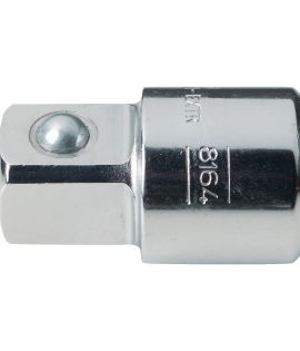 Adaptador reductor M 1/2 a H 3/8