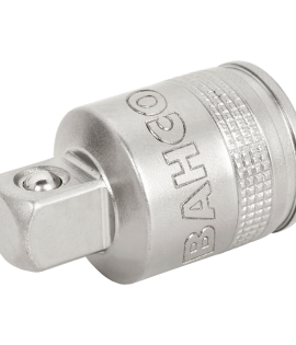 Adaptador reductor M 3/8 a H 1/2