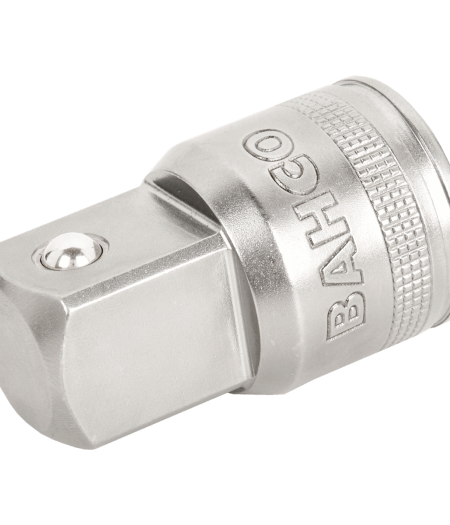 Adaptador aumentador H 1/2 a M 3/4