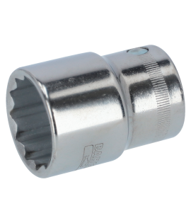 Vasos con cuadrado de 3/4" imperial