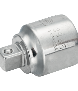 Adaptador reductor 3/4 H a 1/2 M