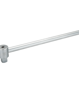 Mangos corredizos en T de 1"