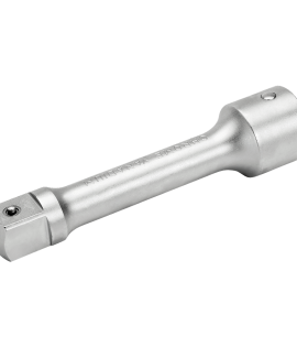 Alargaderas con cuadrado conductor de 1"