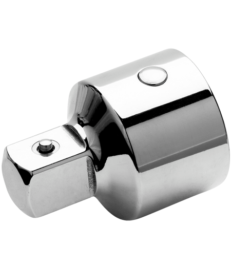 Adaptador reductor de 1 H a 3/4 M