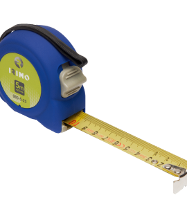 Flexómetro 3mts