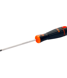 Destornilladores TORX® inviolables