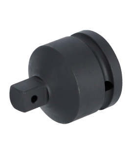 Adaptador de impacto 1/2"M A 3/4"H