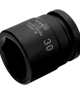 Vasos de impacto fosfatados, con cuadrado de 3/4"