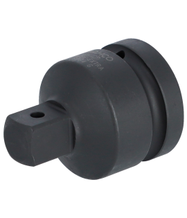 Adaptador de impacto de 3/4"M A 1"H