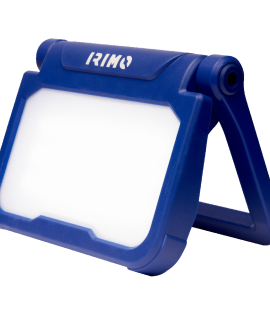 Lámpara Tipo Libro LED