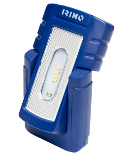 Lámpara Flexible de Bolsillo