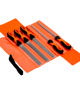 Juego de 5 limas ERGO™