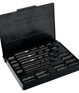 Extractores de espárragos para tornillos/pernos/espárragos rotos