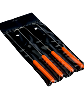 Juego de herramientas de punzones y ganchos