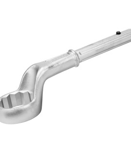 Llave fija acodada de 46 MM