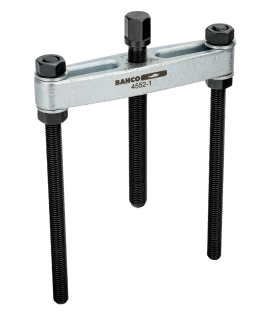 Extractores para separadores