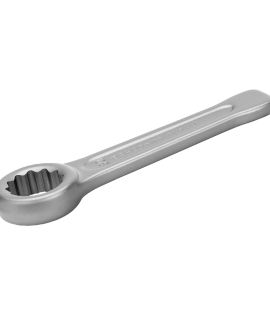 Llave estrella de golpe