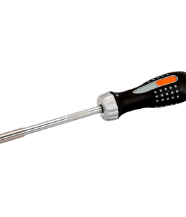 Destornilladores a carraca